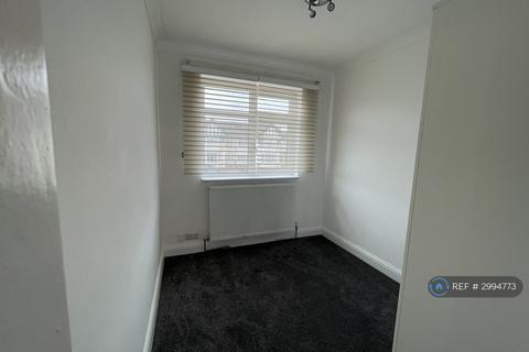 undefined, Edgwarebury Lane, Edgware, HA8
