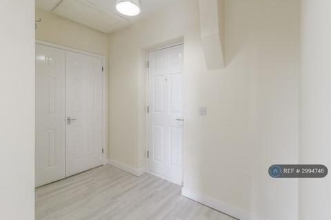 undefined, Cannon Street, Wellingborough, NN8