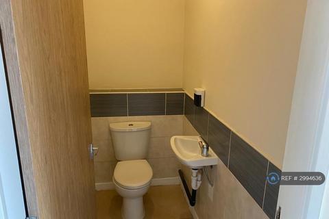 3 bedroom terraced house to rent, Whelley, Wigan, WN1