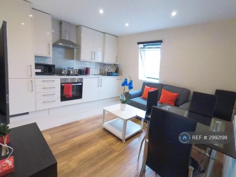 Apartment in London