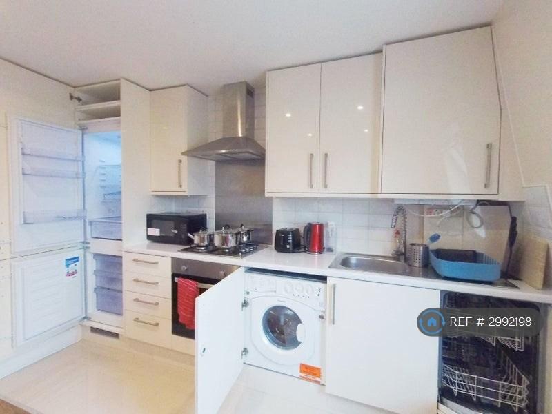 Apartment in London - More