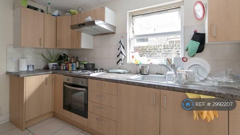 House in London, Kensal Town, Queen's Park - View 2