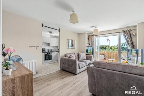 2 bedroom apartment for sale, Argosy Crescent, Eastleigh, SO50