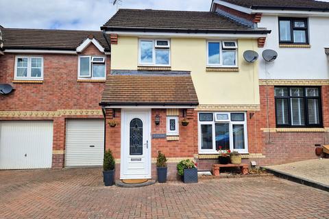 4 bedroom house for sale, TON VIEW, KENFIG HILL, CF33 6EX