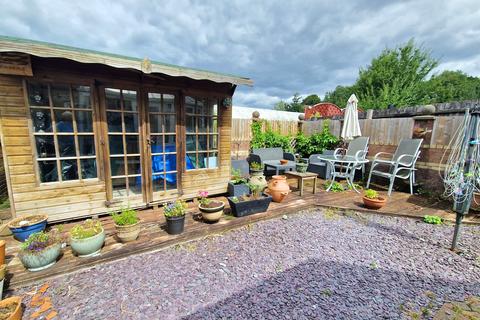 4 bedroom house for sale, TON VIEW, KENFIG HILL, CF33 6EX