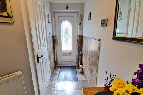 4 bedroom house for sale, TON VIEW, KENFIG HILL, CF33 6EX