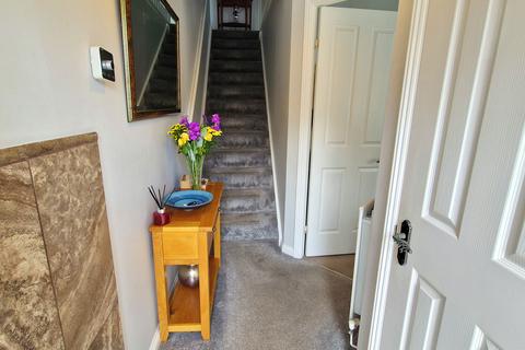 4 bedroom house for sale, TON VIEW, KENFIG HILL, CF33 6EX