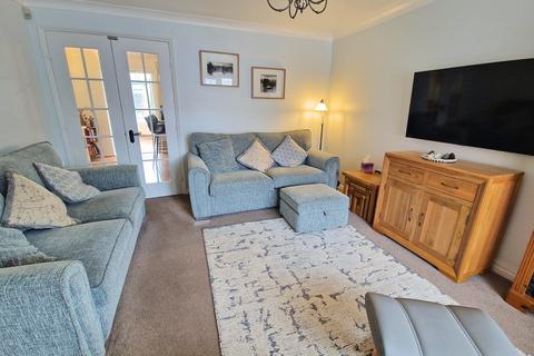 4 bedroom house for sale, TON VIEW, KENFIG HILL, CF33 6EX