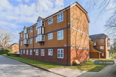 2 bedroom flat to rent, Garbo Court, Salford, M6