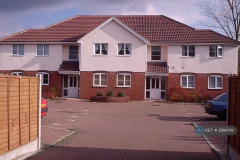 undefined, Crown Avenue, Pitsea, Basildon, SS13