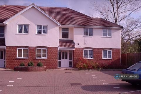 undefined, Crown Avenue, Pitsea, Basildon, SS13
