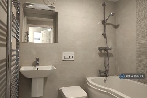 undefined, Crown Avenue, Pitsea, Basildon, SS13