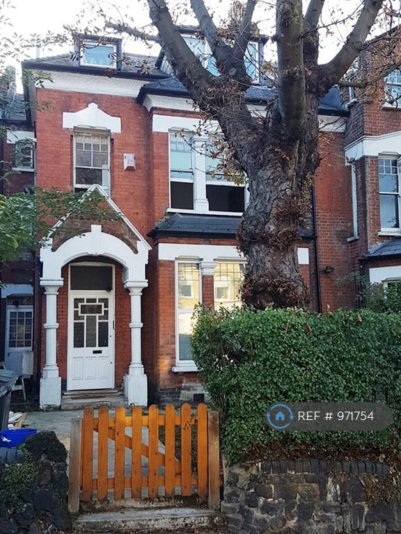 Apartment in London - View 5