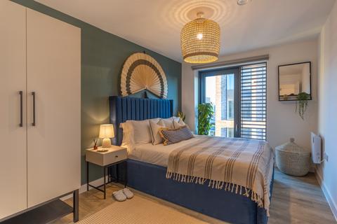 3 bedroom flat to rent, Flat 725,  Pall Mall Press, 34 Pall Mall