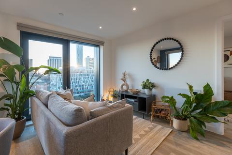 3 bedroom flat to rent, Flat 725,  Pall Mall Press, 34 Pall Mall