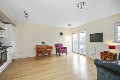 1 bedroom flat to rent, Clockmill Lane, Edinburgh, EH8