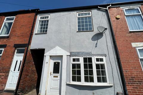 3 bedroom terraced house for sale, 19 Wadsworth Road, Rotherham S66 1UB