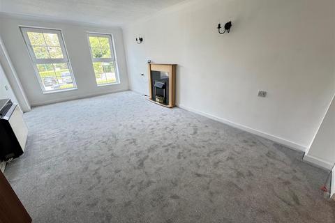 1 bedroom retirement property for sale, Bellingham Lane, Rayleigh