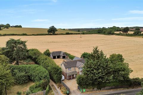4 bedroom detached house for sale, Bournemouth Road, Blandford Forum, Dorset, DT11