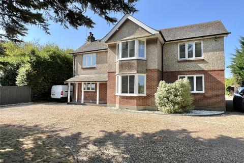 4 bedroom detached house for sale, Bournemouth Road, Blandford Forum, Dorset, DT11