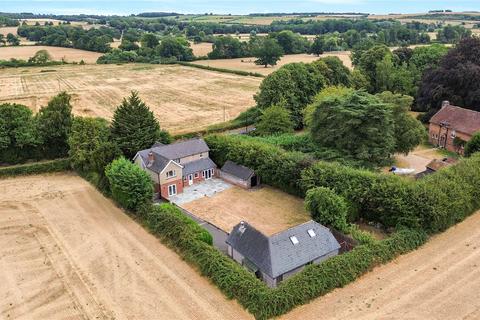 4 bedroom detached house for sale, Bournemouth Road, Blandford Forum, Dorset, DT11