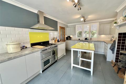 4 bedroom detached house for sale, Bournemouth Road, Blandford Forum, Dorset, DT11