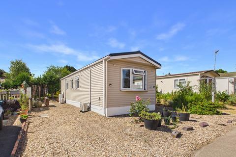 2 bedroom park home for sale, Sherwood Park, Newark NG22