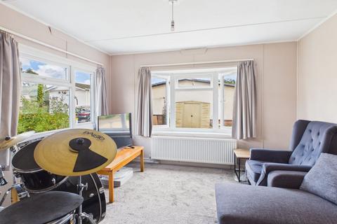 2 bedroom park home for sale, Sherwood Park, Newark NG22