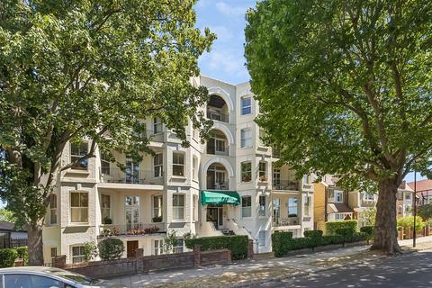Spencer Road, London, W4