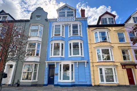 2 bedroom apartment for sale, 35 Portland Street, Aberystwyth SY23