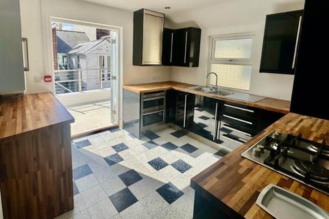 2 bedroom apartment for sale, 35 Portland Street, Aberystwyth SY23