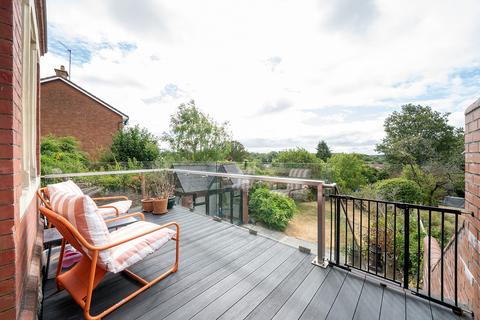 5 bedroom semi-detached house for sale, Oakleigh, Southra, Dinas Powys, The Vale Of Glamorgan. CF64 4DL