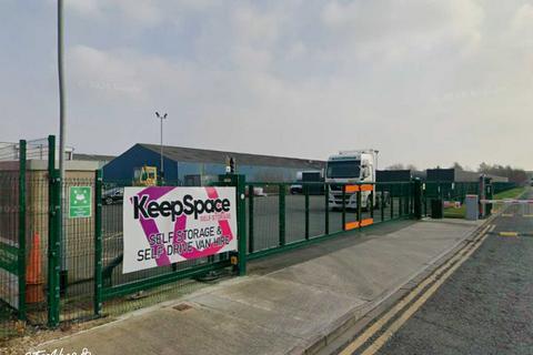 Garage to rent, Lidice Road, Goole DN14