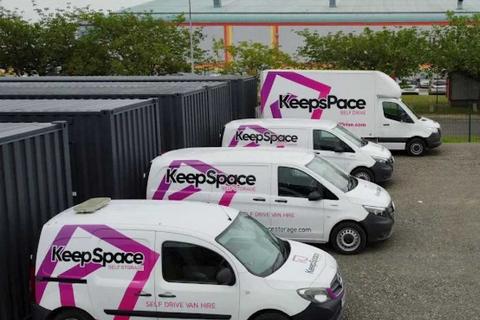 Garage to rent, Lidice Road, Goole DN14
