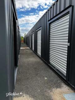 Garage to rent, Lidice Road, Goole DN14