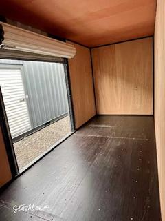 Garage to rent, Lidice Road, Goole DN14