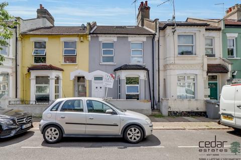 undefined, Napier Road, Willesden NW10
