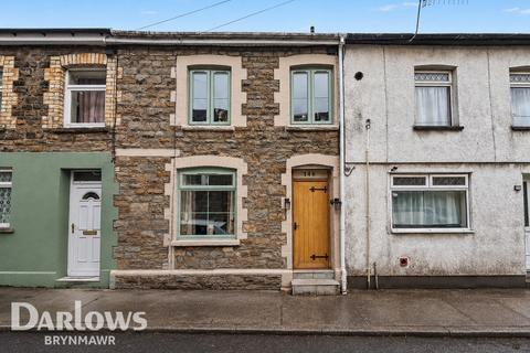 3 bedroom terraced house for sale, Alma Street, Abertillery