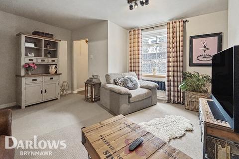 3 bedroom terraced house for sale, Alma Street, Abertillery