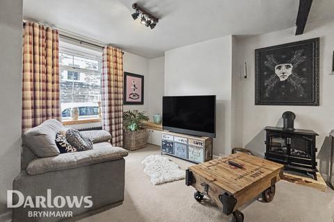 3 bedroom terraced house for sale, Alma Street, Abertillery