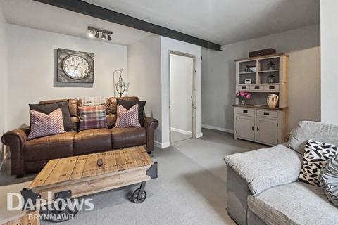 3 bedroom terraced house for sale, Alma Street, Abertillery
