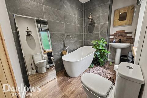 3 bedroom terraced house for sale, Alma Street, Abertillery