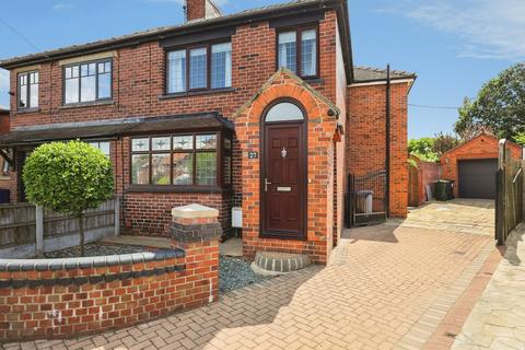 3 bedroom semi-detached house for sale, Howard Street, Darfield, Barnsley