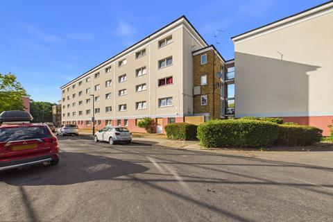 Edgar Road, Whitton, Middlesex, TW4