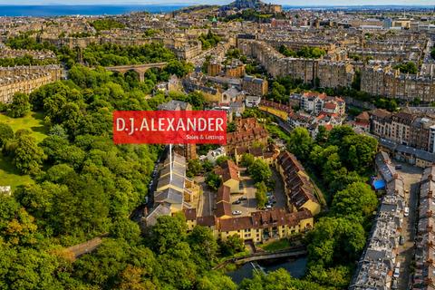 undefined, 19/8 Damside, Dean Village, Edinburgh, EH4