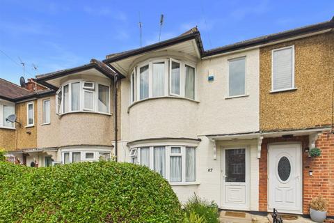 Dartmouth Road, Ruislip HA4