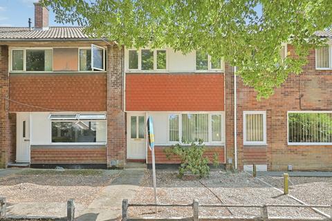 3 bedroom terraced house for sale, Thurling Loke, Norwich