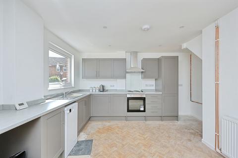 3 bedroom terraced house for sale, Thurling Loke, Norwich