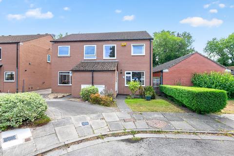 3 bedroom semi-detached house for sale, Gosling Drive, Cumbria CA3