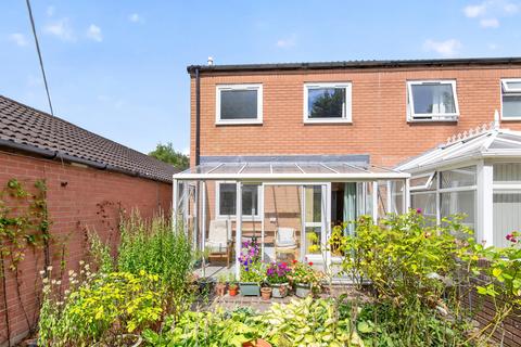 3 bedroom semi-detached house for sale, Gosling Drive, Cumbria CA3